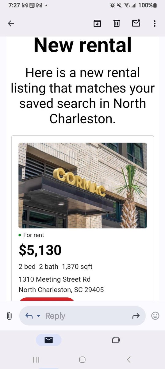 Looking for a place to live in South Carolina in 2025.....