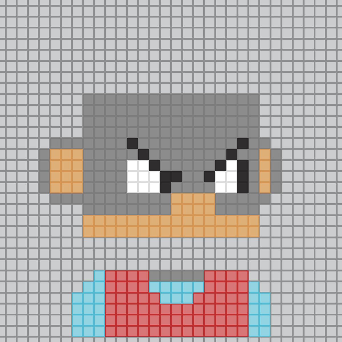 MimoApe's tweet image. Mimo sneak peak #3 👀 

Choosing 2 winners for free airdrop once we are live, all you have to do: 

-Like + Follow + RT 
-Tag 3 ppl 
-Drop your $APE address in comments

Good luck everyone 🍀