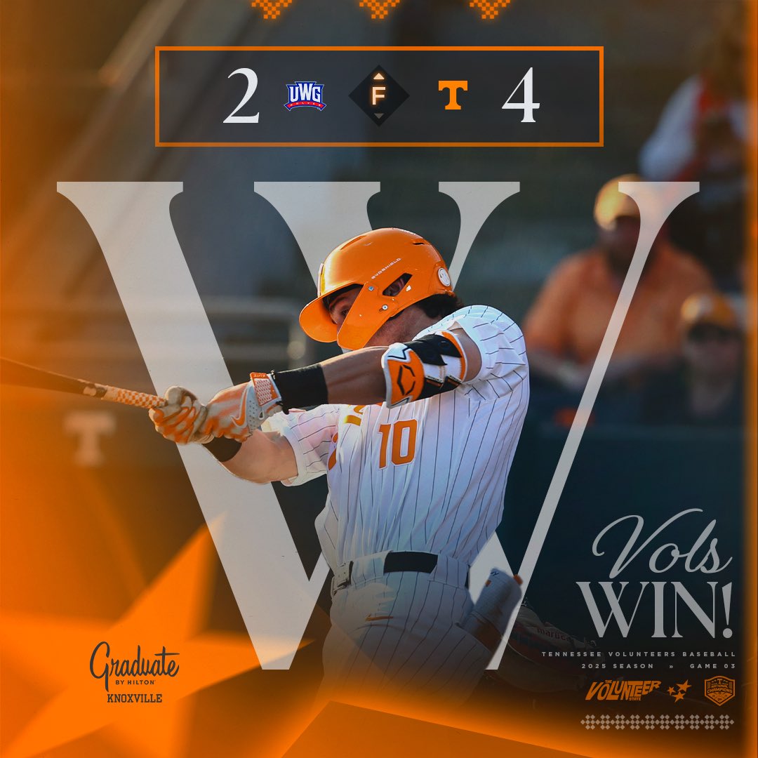 Another Weekday Win!