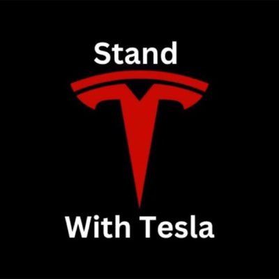 The only successful American 🇺🇸 car company in launched in decades! Lots of love for Tesla and a bit for <a href="/elonmusk/">Elon Musk</a> too! I own shares, I own the car ,some long term calls and some cool merch!#NewProfilePic