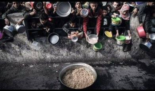 Tokluk hiç bu kadar utanç verici olmamıştı
Gazze Ölüyor

#GazaisDying