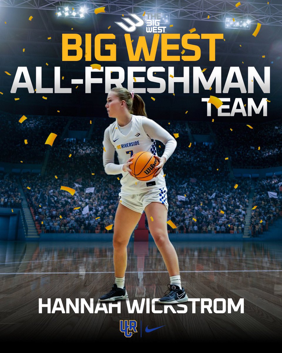 UCR Women's Basketball (@ucr_wbb) on Twitter photo Three Highlanders earn <a href="/BigWestSports/">The Big West</a> recognition. Congrats to Shelley, Makayla and Hannah! #GoHighlanders <a href="/UCR_Athletics/">Highlander Athletics</a> Three Highlanders earn <a href="/BigWestSports/">The Big West</a> recognition. Congrats to Shelley, Makayla and Hannah! #GoHighlanders <a href="/UCR_Athletics/">Highlander Athletics</a>