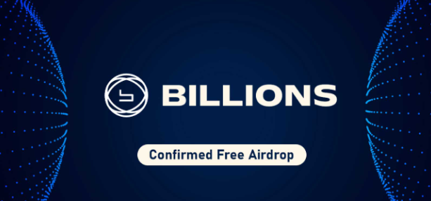Kèo #airdrop mới cực hot đây ae

SĂN POINTs để nhận FREE AIRDROP từ BILLIONs Network

<a href="/billions_ntwk/">Billions</a> là mạng lưới xác minh thế hệ mới, cạnh tranh trực tiếp với Worldcoin, nhưng tập trung vào quyền riêng tư và ưu tiên di động. Với công nghệ zero-knowledge, anh