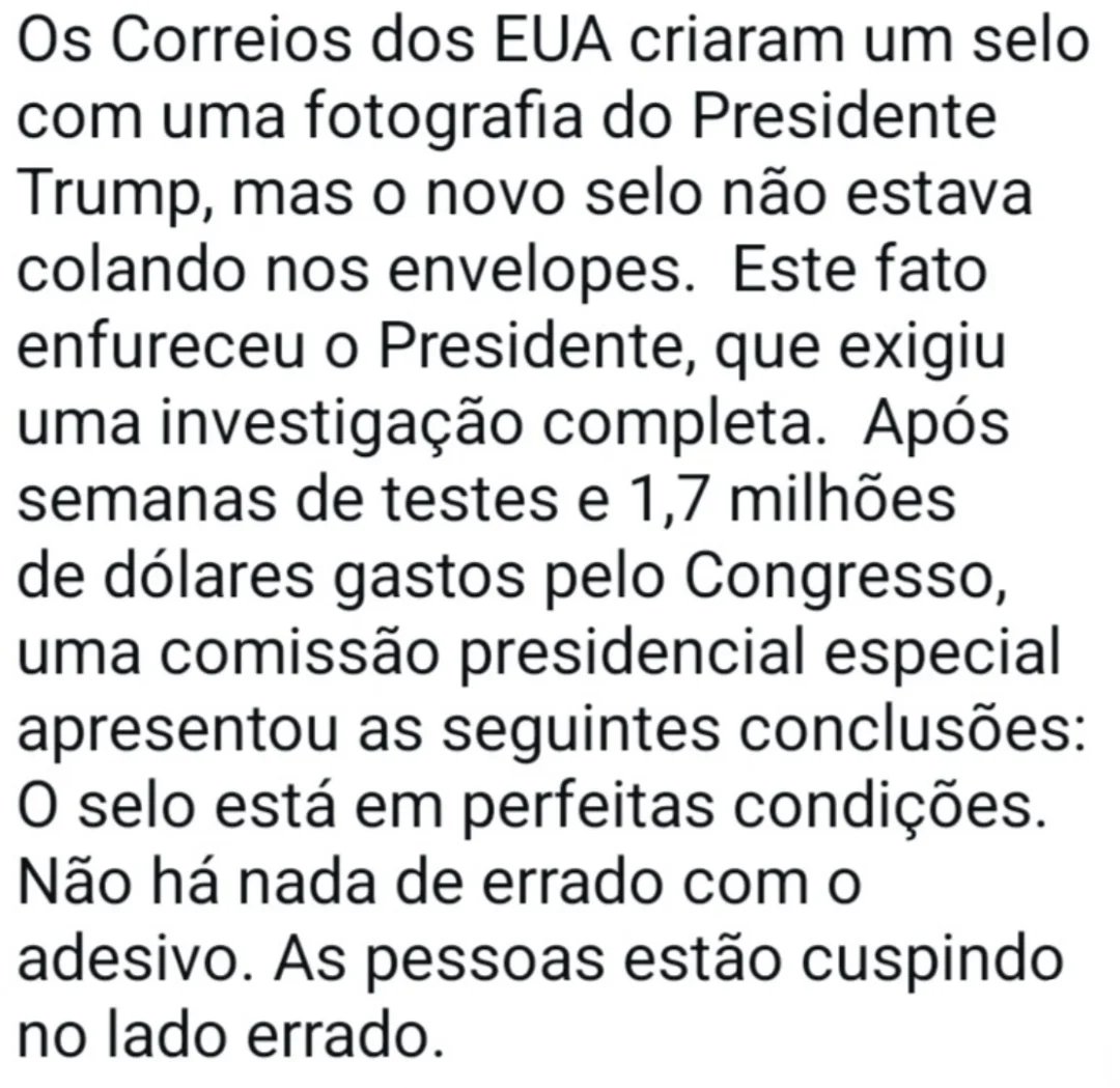 Ah! Coitado....
kkkkkkkkkkkkkkkkkkkkkkkkkkkkkkk
Uma linda noite a todos.