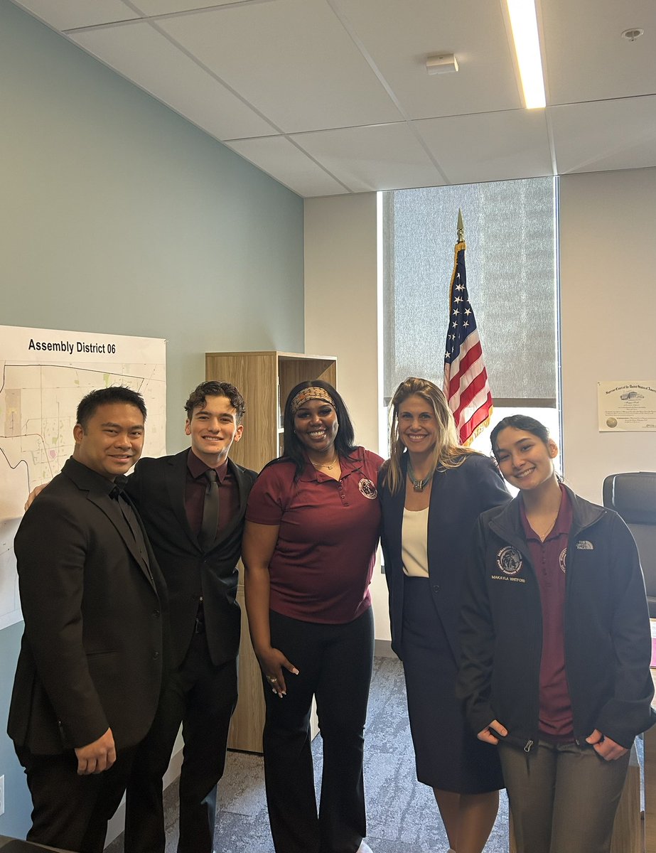 Maggy Krell (@asmmaggykrell) on Twitter photo It was great to meet with <a href="/LosRiosColleges/">Los Rios Colleges</a> students today! Thank you for all your work representing your fellow students. It was great to meet with <a href="/LosRiosColleges/">Los Rios Colleges</a> students today! Thank you for all your work representing your fellow students.