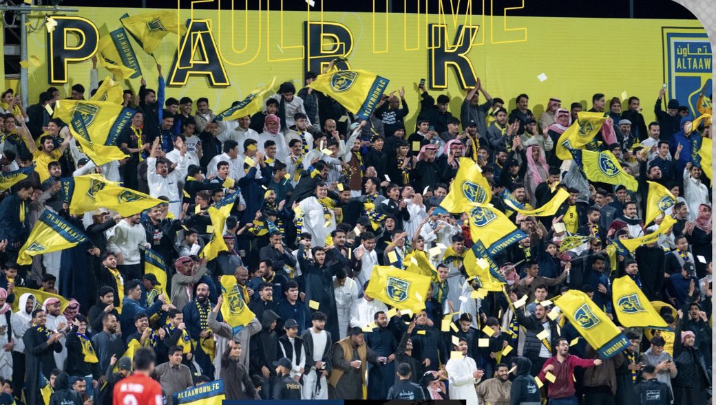 الف الف مبرووك للذئاب 
الف مبروك لكبير القصيم