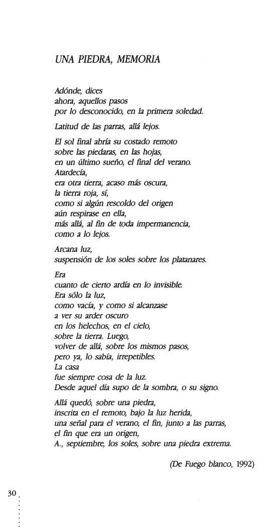 TeamPoetero's tweet photo. "Adónde, dices
ahora, aquellos pasos
por lo desconocido, en la primera soledad."

Andrés Sánchez Robayna
(Gran Canaria, 1952 - 11 de marzo de 2025) https://t.co/KUV9ImBCoF