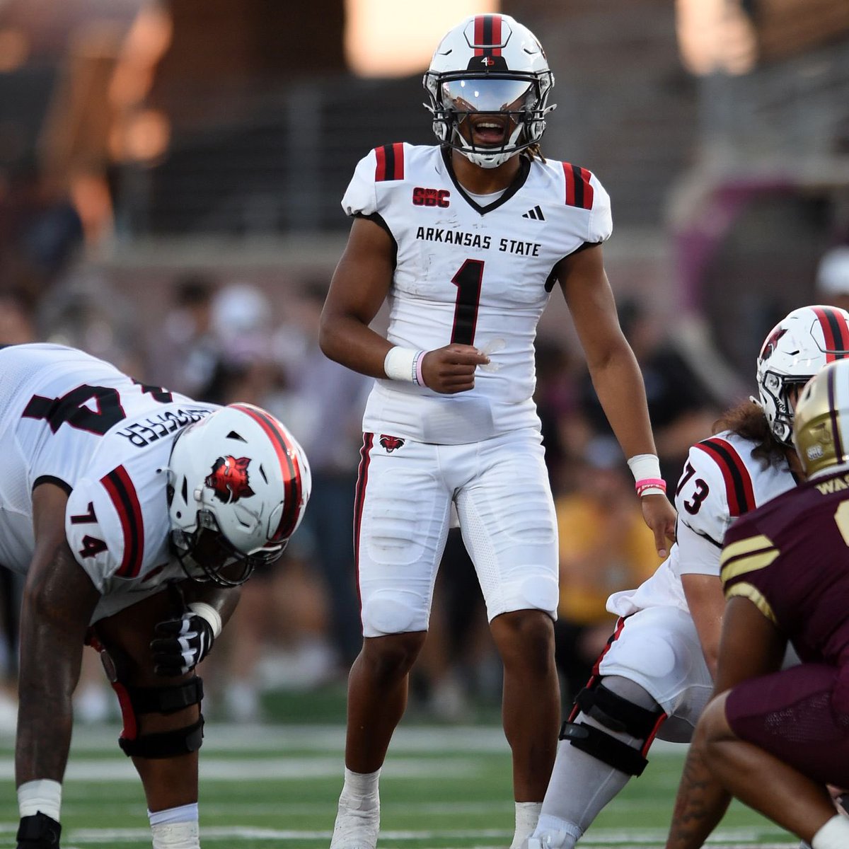 julius dumas tweet media