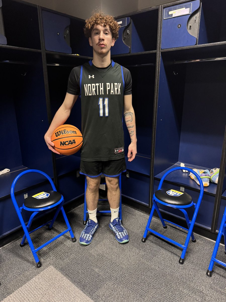 2025 Lake View - Daniel Loza <a href="/chi_dlo/">Daniel Loza</a> Adds offer from North Park University