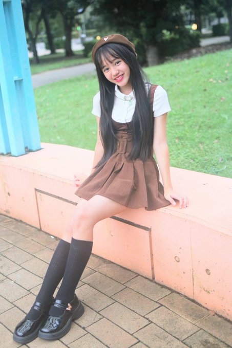 Twitterのコスプレ画像34