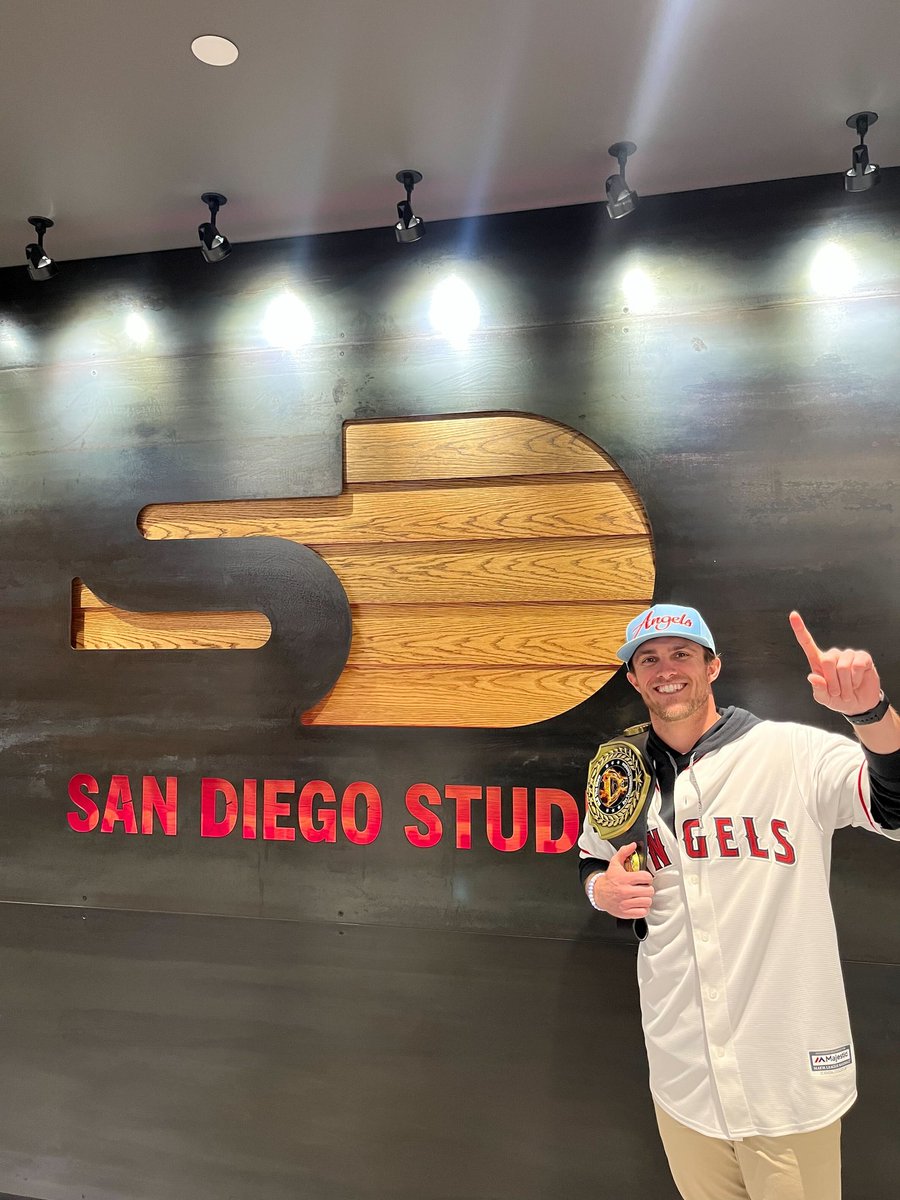 MLB The Show tweet media