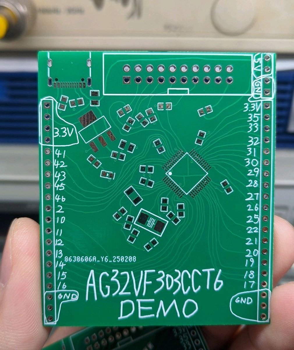 I bet you didn't know you could use MS Paint to lay out a board. Pretty sick.
