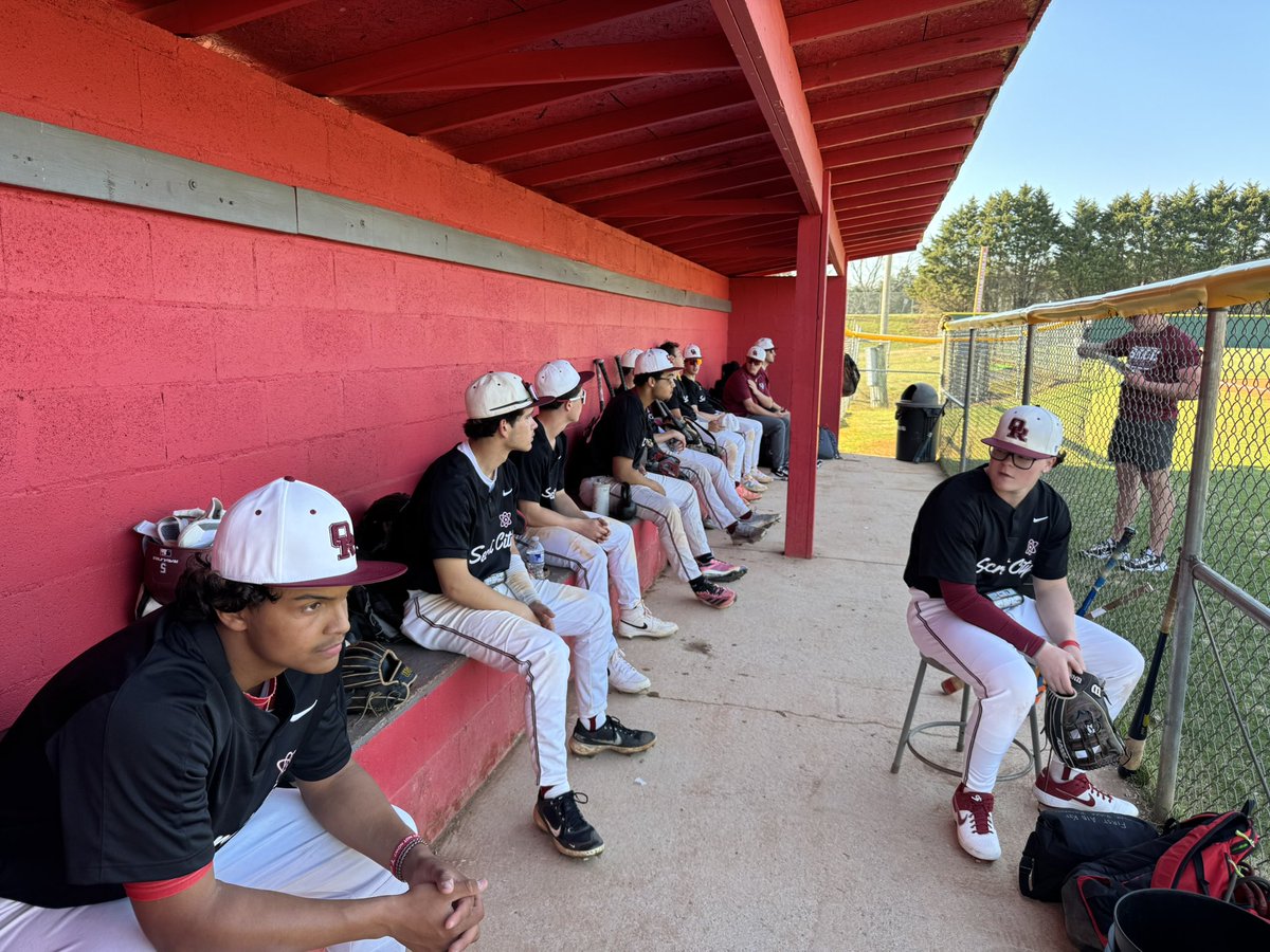 Oak Ridge increases their lead over the Halls Red Devils with RBI from <a href="/noahw_28/">Noah Wood</a> and <a href="/freeparker2027/">Parker Free</a> and <a href="/Mikee_865/">Michael Teasley</a> and others. <a href="/Peyton_witter/">Peyton Witter</a> with a 3 run home run.11-1 Wildcats in the sixth. <a href="/CarsonFeagan/">Carson Feagan</a> also with a big fly in a 10
Run inning. 13-1 Wildcats