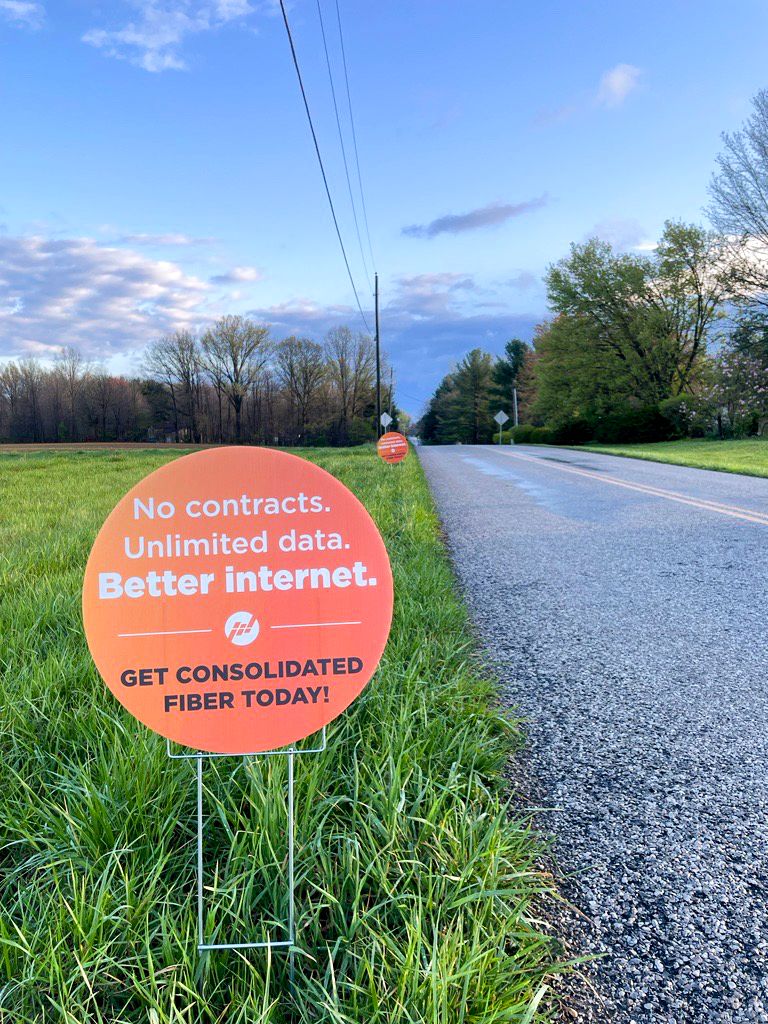 conelec's tweet image. Consolidated Fiber is available to thousands of our members in and around Delaware, Sunbury, Fredricktown, Ashley, Ostrander, Cardington, Marengo and more! 

Our network is growing! Visit our website to check service availability: bit.ly/Consolidated-F…