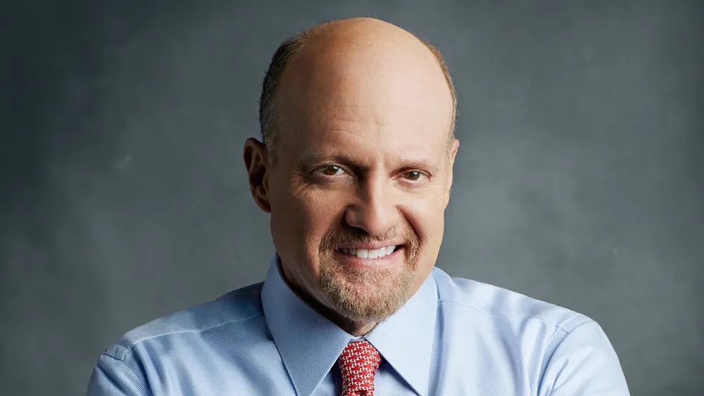 π: "Jim Cramer: Trump deve rivedere la sua posizione sulle tariffe"