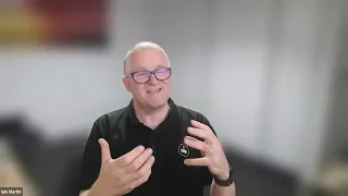 Transplanting Australian curriculum into offshore destinations and hoping it catches on is not a strong recipe for success in Trans National Education (TNE), according to Deakin University Vice-Chancellor Professor Iain Martin.

loom.ly/xtA2zEs

#HigherEducation #HE