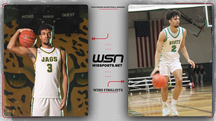 Colton Wilson (@coltonwilson23) on Twitter photo Senior Boys Basketball Awards: Wing Finalists #wisbb
<a href="/2amariii/">Amari allen</a> <a href="/DrewDaoust1/">Drew Daoust</a> <a href="/XzavionMitchell/">Xzavion Mitchell</a> <a href="/RomanThompson25/">Roman Thompson</a> <a href="/womack_10/">Aaron Womack</a>
wissports.net/news_article/s… Senior Boys Basketball Awards: Wing Finalists #wisbb
<a href="/2amariii/">Amari allen</a> <a href="/DrewDaoust1/">Drew Daoust</a> <a href="/XzavionMitchell/">Xzavion Mitchell</a> <a href="/RomanThompson25/">Roman Thompson</a> <a href="/womack_10/">Aaron Womack</a>
wissports.net/news_article/s…
