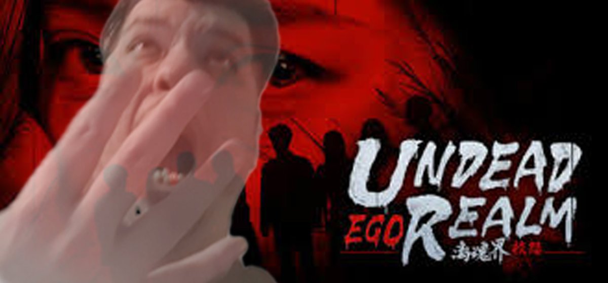 TurahokGaming's tweet image. #HorrorGaming #UndeadRealmEgo #InteractiveHorror 
Undead Realm: Ego - Mastering the Necroverse - Banned Steam game!  

Watch Full version on youtube youtu.be/KoDq3oR_icc #Horrorgame2025

 #FMVHorror #SurvivalHorror #UndeadEscape #EgoUnleashed #MysterySchool #RenXingJourney
