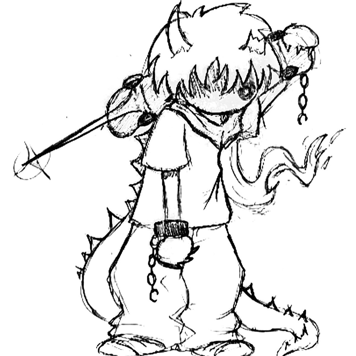 zoichi (@zeviox) on Twitter photo 