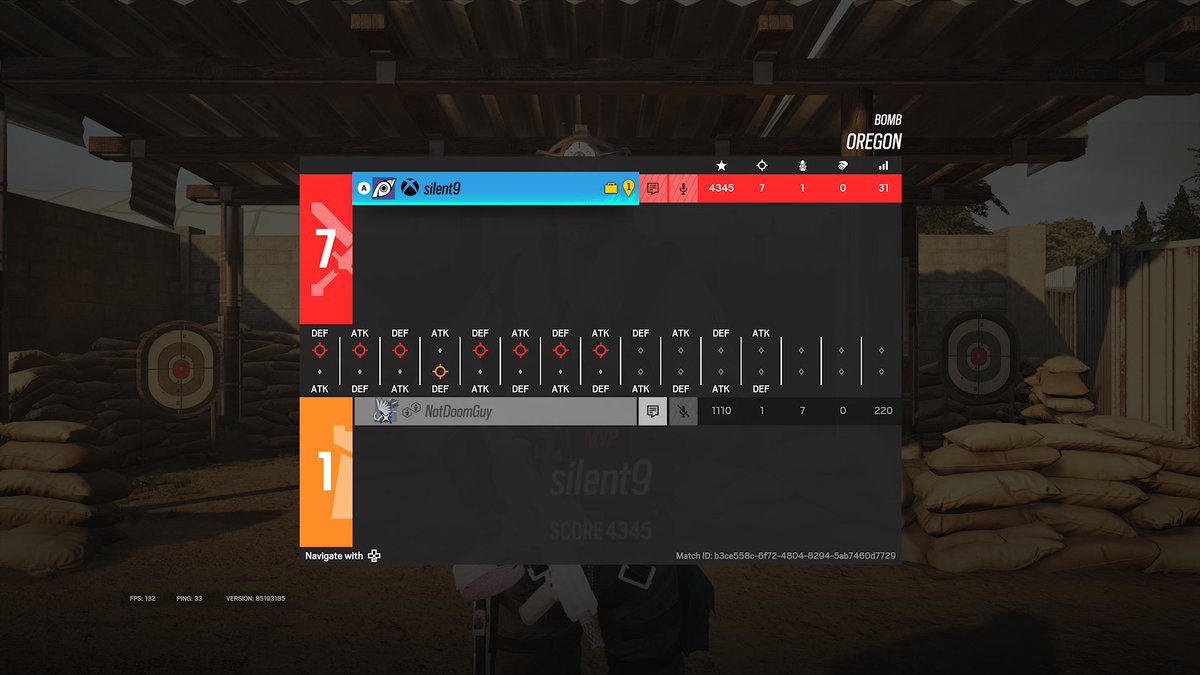 silentyvl's tweet image. deeeead