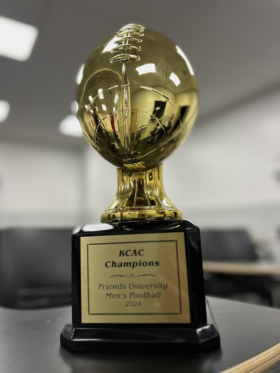 If you want to compete for
Championships and be a part of the BEST Team Culture in all of NAIA Football……. We just might be the PERFECT PLACE FOR YOU! #BTF