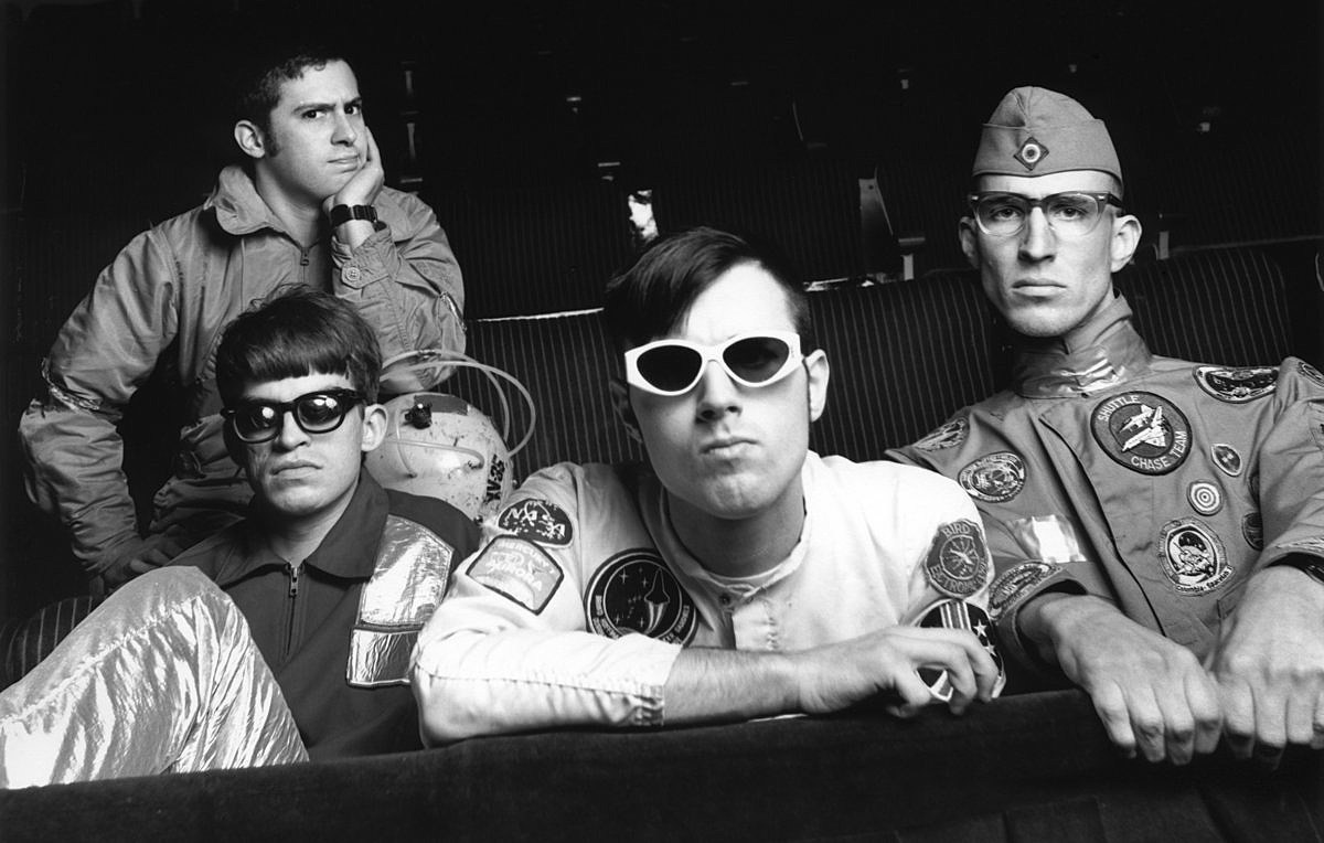 The Extreme Music Enthusiast tweet media