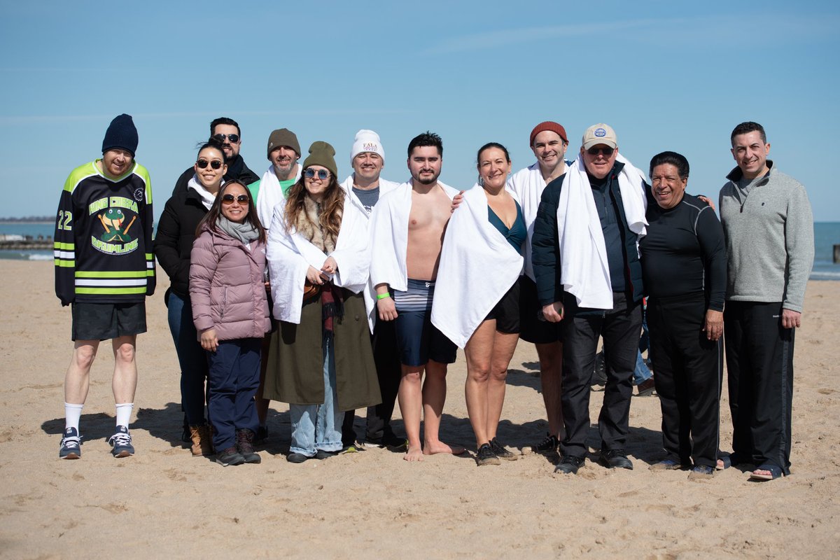 Diversity Scholarship Foundation NFP tweet media