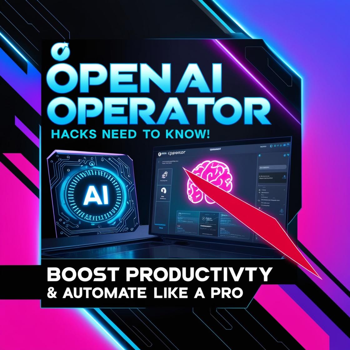 software714's tweet image. Unlock Hidden #OpenAI Secrets! 
I just dropped a new video packed with insider tips &amp;amp; tricks to supercharge your AI projects. Whether you’re a beginner or a pro, these hacks will help you innovate faster and smarter.

Watch here: [link to your video]

Don’t forget to like &amp;amp;…