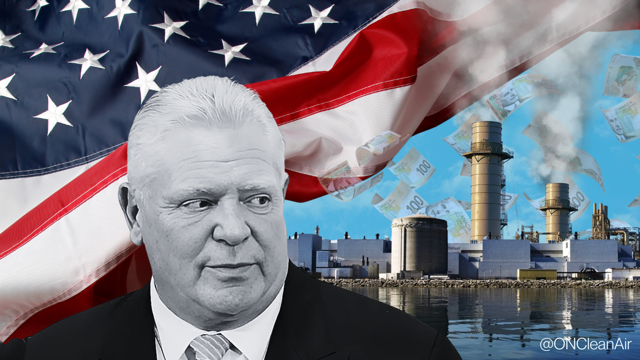 Why buy AMERICAN 🇺🇸 gas &amp; enriched uranium when we can produce clean CANADIAN 🇨🇦 solar &amp; wind power here?

Let's get Ontario out of the American gas trap.

cleanairalliance.org/getting-ontari…

#BuyCanadian #Canada #onpoli #renewableenergy #🇨🇦