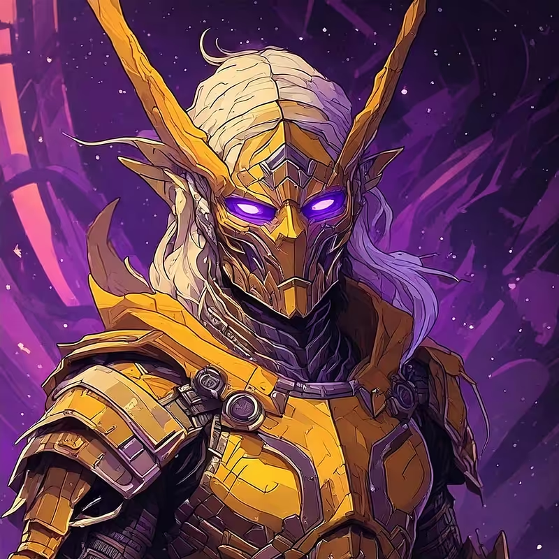 Loving my new PFP from <a href="/GuardiansOfApe/">Guardians Of APE</a>