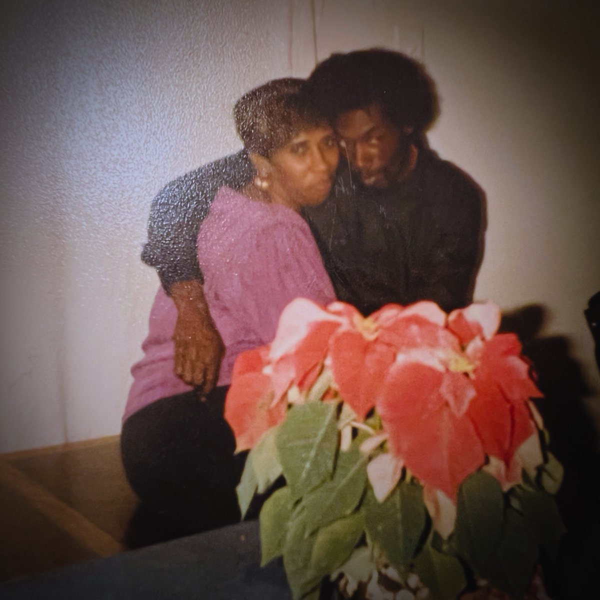 TheRealAyisha's tweet image. Thank you Guardian “Angels”.… I love you both. ❤️ 

Rip 🕊️ (February 16, 1933 - March 10, 2007)

🏷️ #Fosterparents #Adoption 

📸 (1989) Grandma (my moms mother) and my step-grandpa