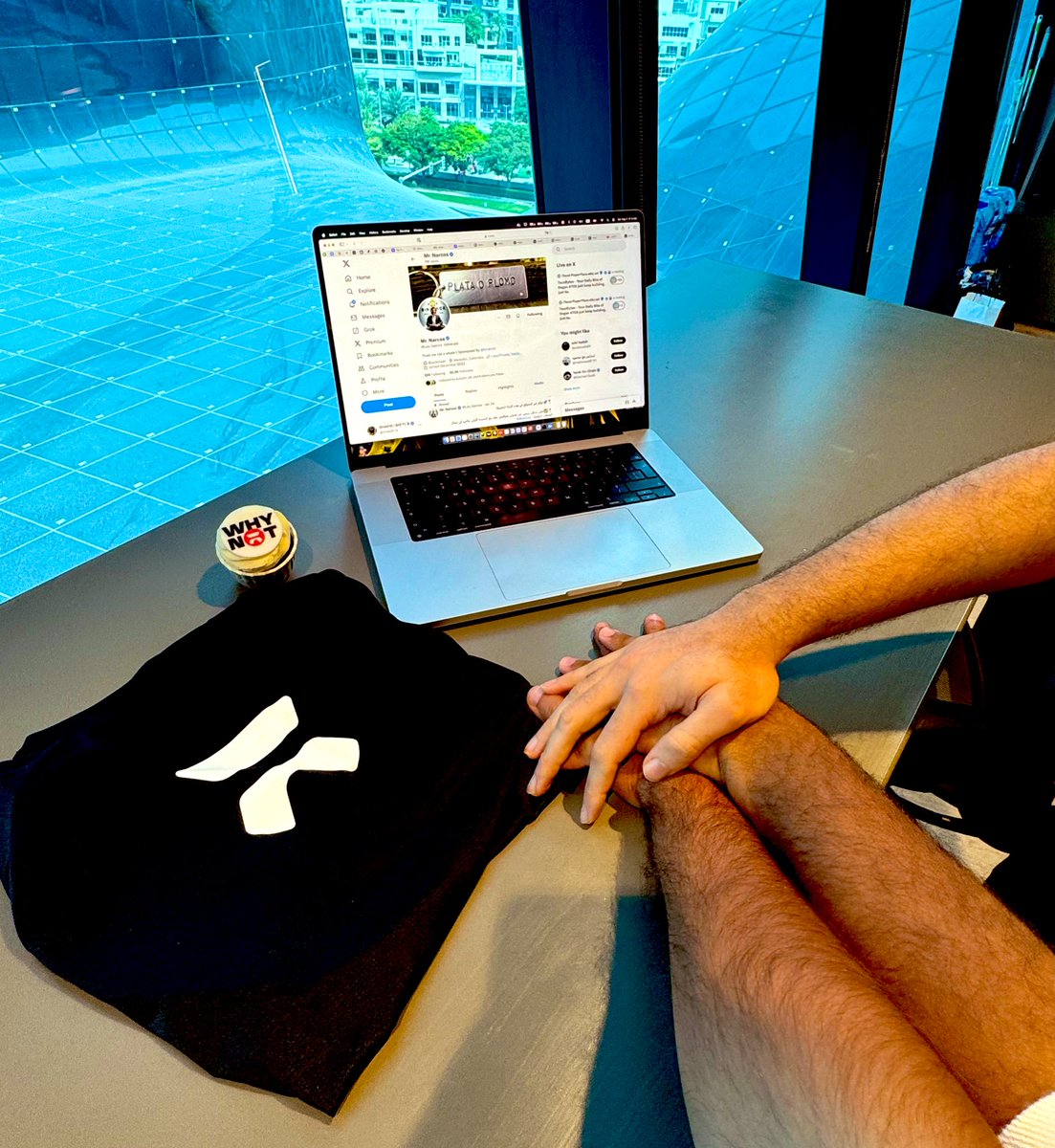 TraderMohd's tweet image. يعجبك الي يقول قلت لكم وهو جالس يبيع بخسارة وتضرب ستوباته ويعني انا فاتح شورت وحاط شارت السبوت 🥹

#why_not

x.com/MisterNarcos/s…