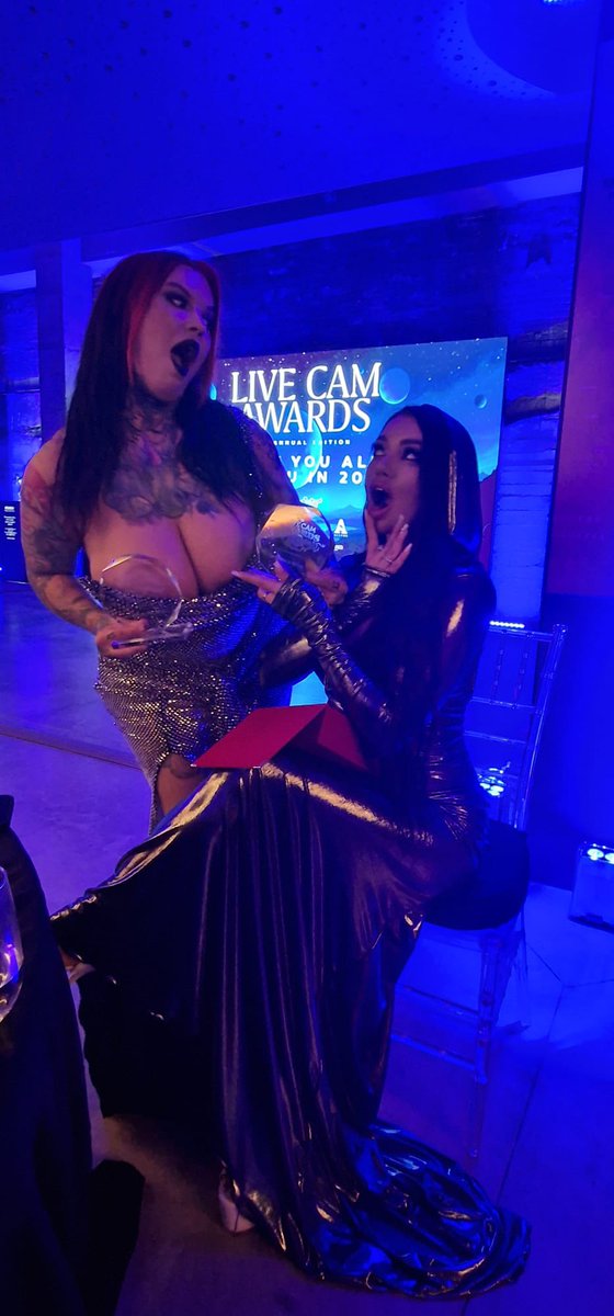 Mia Splash๐ฆ (@miaasplash) on Twitter photo Guess who won it! Best Content Creator of the Year and Live Cam Celeb of the Year ๐ซถ๐<a href="/Sabien_DeMonia/">Sabien DeMonia ๐sabiendemonia.com</a> <a href="/livecamawards/">Live Cam Awards</a> Guess who won it! Best Content Creator of the Year and Live Cam Celeb of the Year ๐ซถ๐<a href="/Sabien_DeMonia/">Sabien DeMonia ๐sabiendemonia.com</a> <a href="/livecamawards/">Live Cam Awards</a>