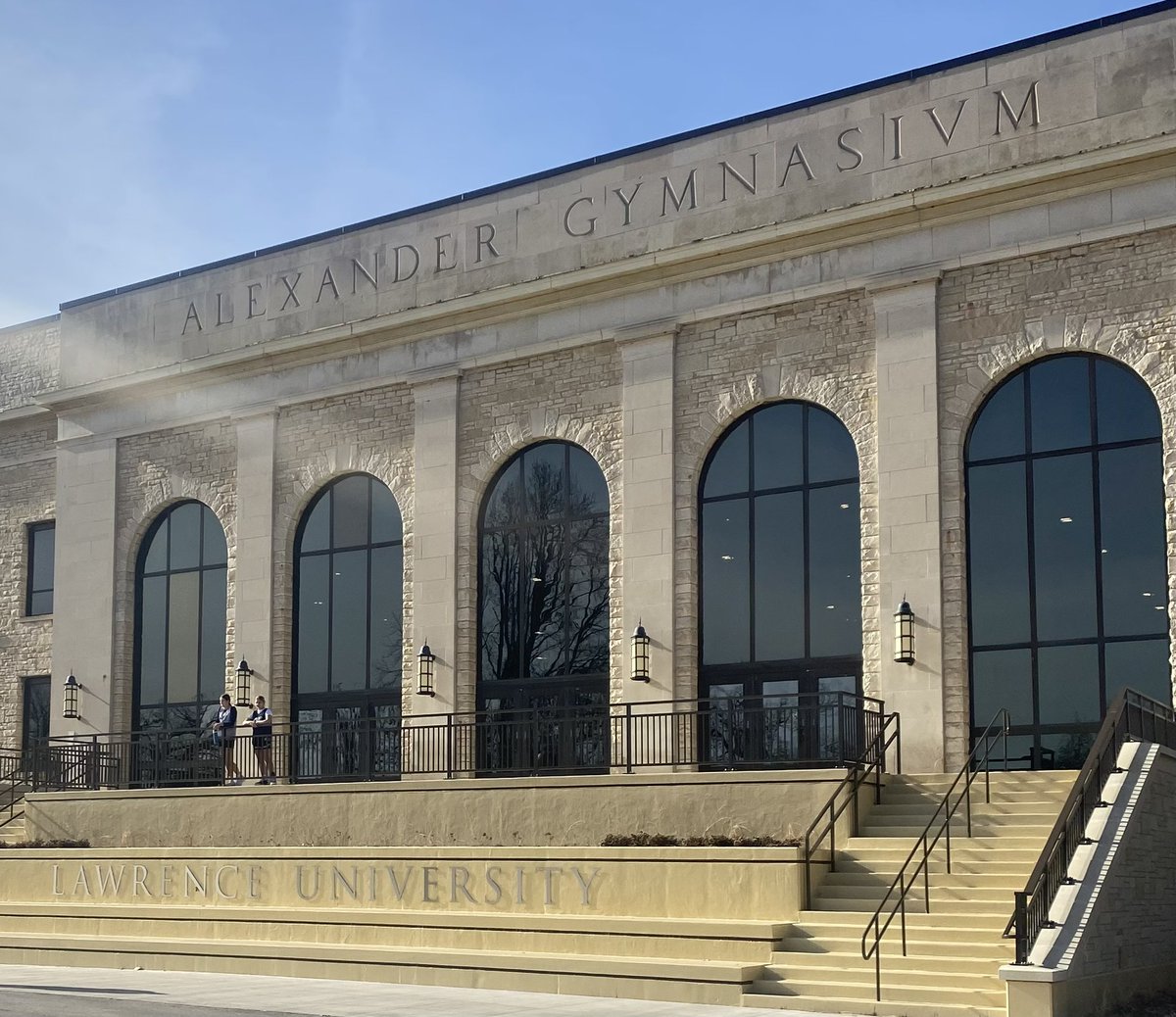 Appleton East GBB (@appletoneastgbb) on Twitter photo Thank you <a href="/LawrenceUni/">Lawrence University</a> for allowing us to practice in your beautiful facilities! Thank you <a href="/LawrenceUni/">Lawrence University</a> for allowing us to practice in your beautiful facilities!
