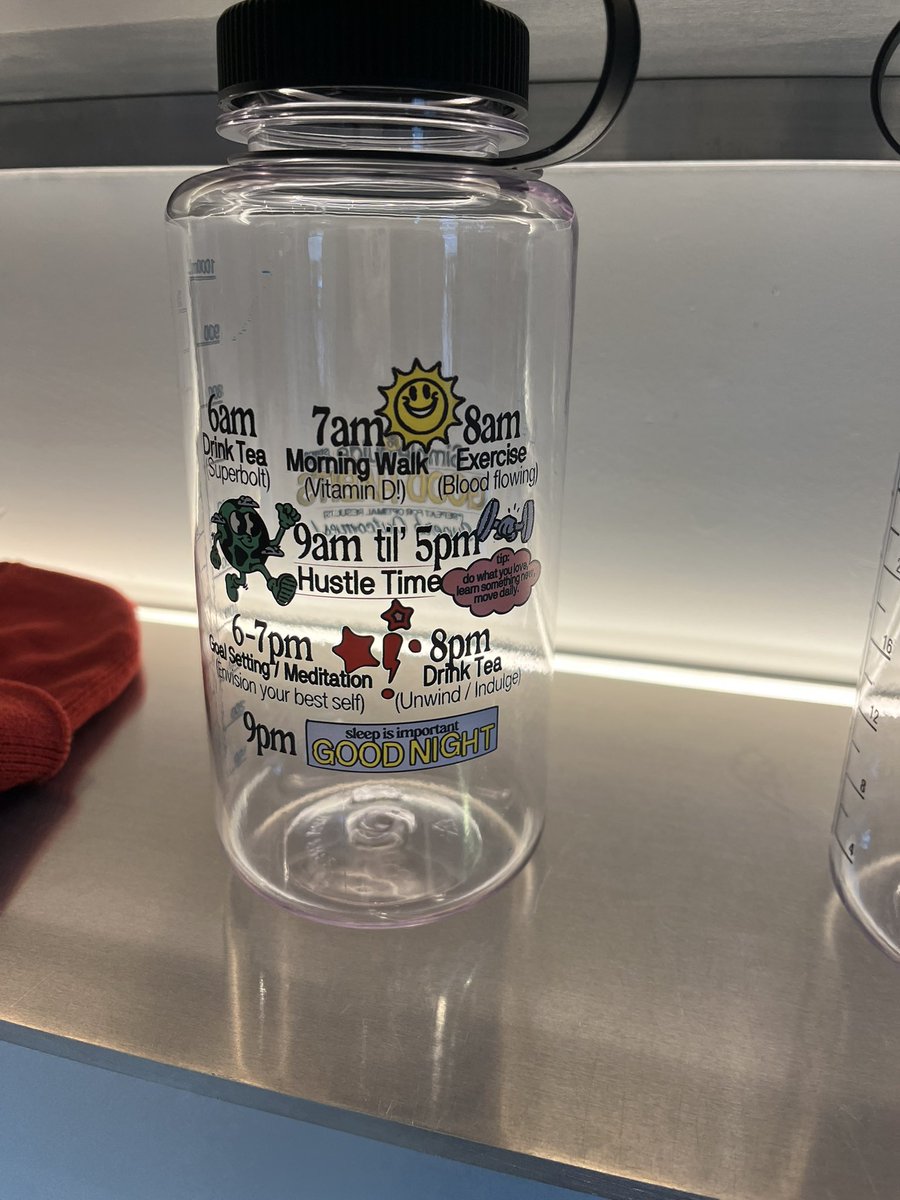 Fun design is still alive 🤸