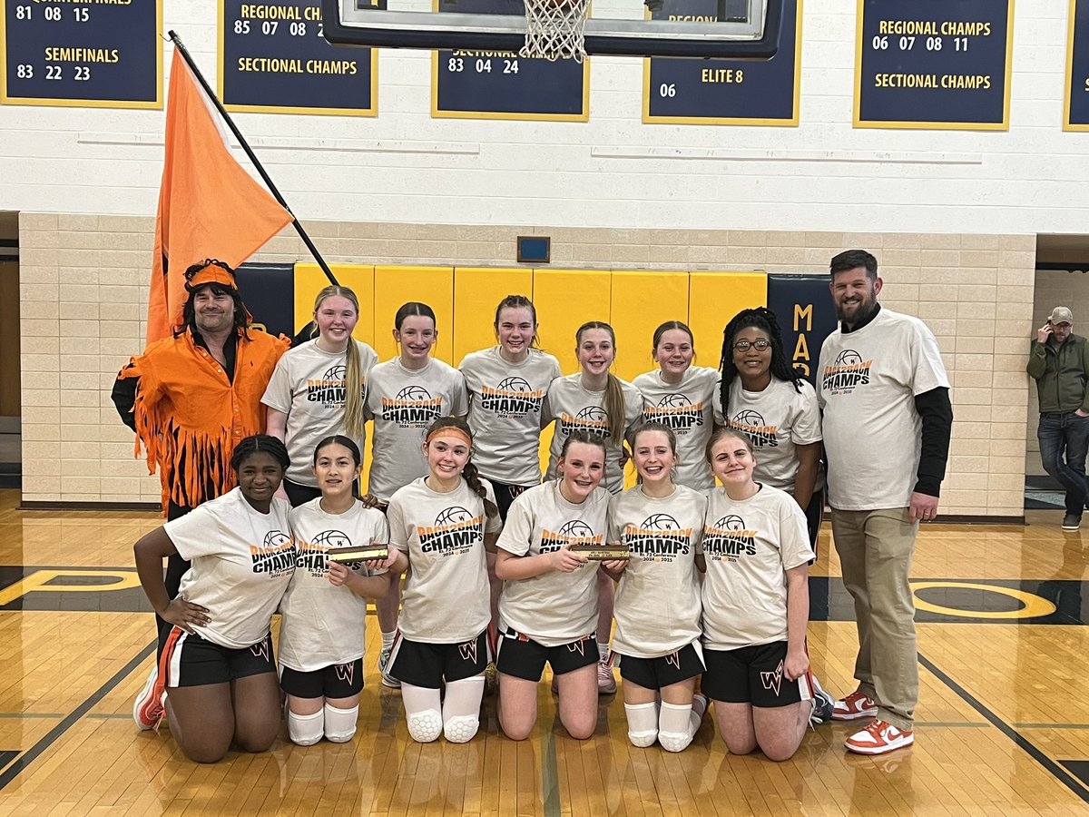 WinnebagoAD's tweet photo. Undefeated back to back Rt.72 league and conference champions. https://t.co/pJsdsDNHD9