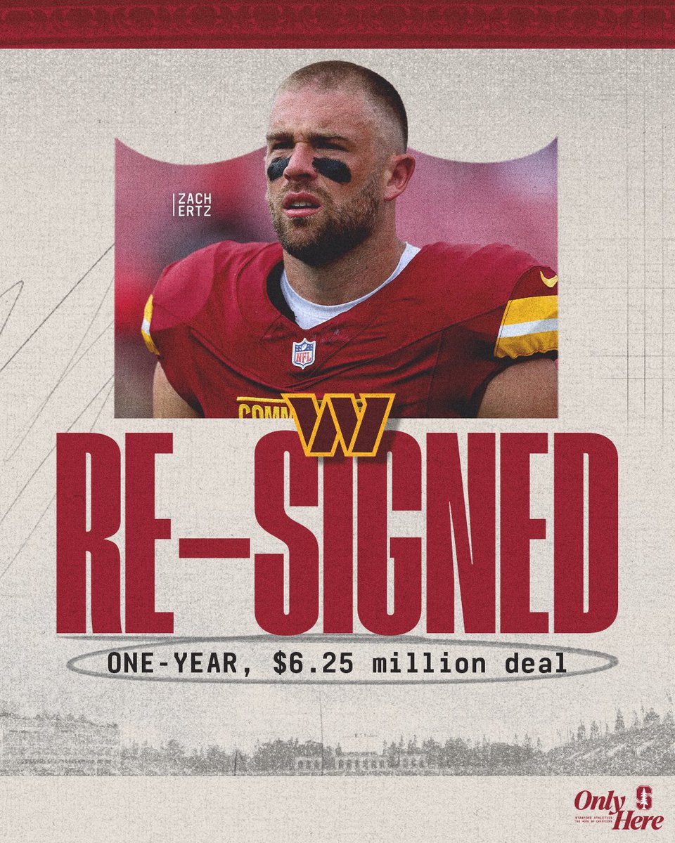 Stanford Football tweet media