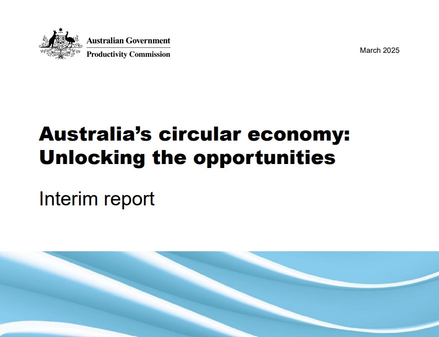 Veena Sahajwalla (@veenasahajwalla) on Twitter photo Productivity Commission has referenced the UNSW SMaRT Centre's detailed submission for its just-released interim report, 'Australia’s #circulareconomy: Unlocking the opportunities', and highlighted our #MICROfactorie Technologies
smart.unsw.edu.au/news-events/ne… Productivity Commission has referenced the UNSW SMaRT Centre's detailed submission for its just-released interim report, 'Australia’s #circulareconomy: Unlocking the opportunities', and highlighted our #MICROfactorie Technologies
smart.unsw.edu.au/news-events/ne…