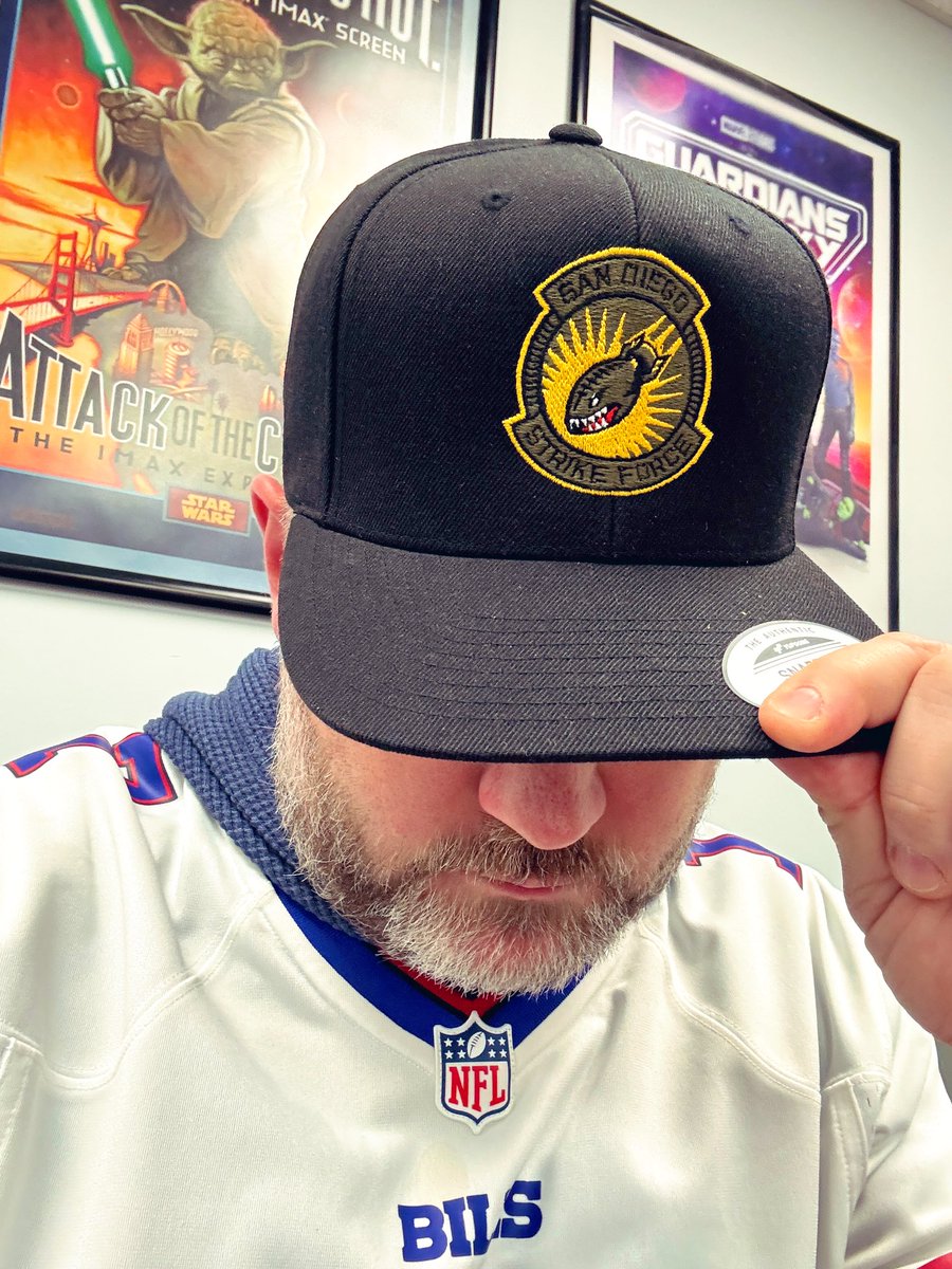 ππ₯ππ§ππ Styles (@steviejohnson13) on Twitter photo Our <a href="/716Destroyers/">Buffalo Destroyers</a> just became even more realβweβre proud to partner with <a href="/26shirts/">26 Shirts</a> and <a href="/Crossbar716/">Crossbar</a> for official Destroyers merchandise!
Shout to <a href="/DelReid/">Del Reid π¦¬</a> for supporting @SDStrikeForce! BillsMafia SD π 𦬠Our <a href="/716Destroyers/">Buffalo Destroyers</a> just became even more realβweβre proud to partner with <a href="/26shirts/">26 Shirts</a> and <a href="/Crossbar716/">Crossbar</a> for official Destroyers merchandise!
Shout to <a href="/DelReid/">Del Reid π¦¬</a> for supporting @SDStrikeForce! BillsMafia SD π π¦¬
