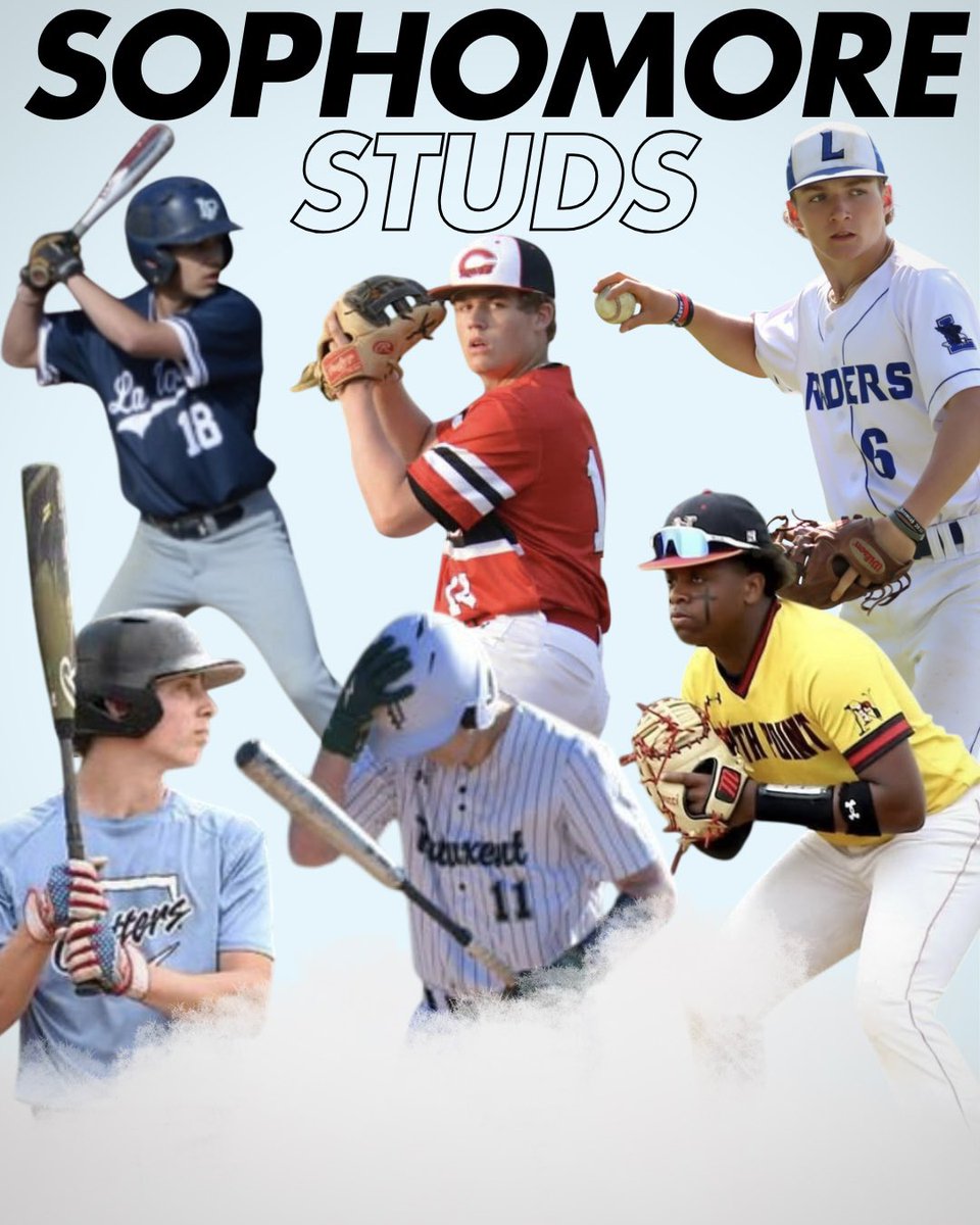 Class of 2027 is ready