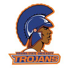 Blessed to receive a Division 2 Offer from Virginia State University. Thank you for this opportunity.