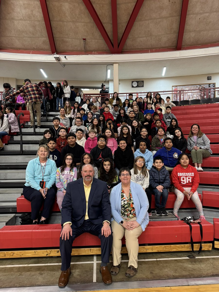 Dr. Mark Adler (@drmadler) on Twitter photo Very grateful for my time today with over 2000 South Sioux City students in grades 5-12! Incredible students, staff, and leadership! This community exemplifies what it means to #BeKind Keep up the amazing work! Boom! Cardinal Power! 👊💪 <a href="/SSCcardinalNews/">SSC School District</a> Very grateful for my time today with over 2000 South Sioux City students in grades 5-12! Incredible students, staff, and leadership! This community exemplifies what it means to #BeKind Keep up the amazing work! Boom! Cardinal Power! 👊💪 <a href="/SSCcardinalNews/">SSC School District</a>