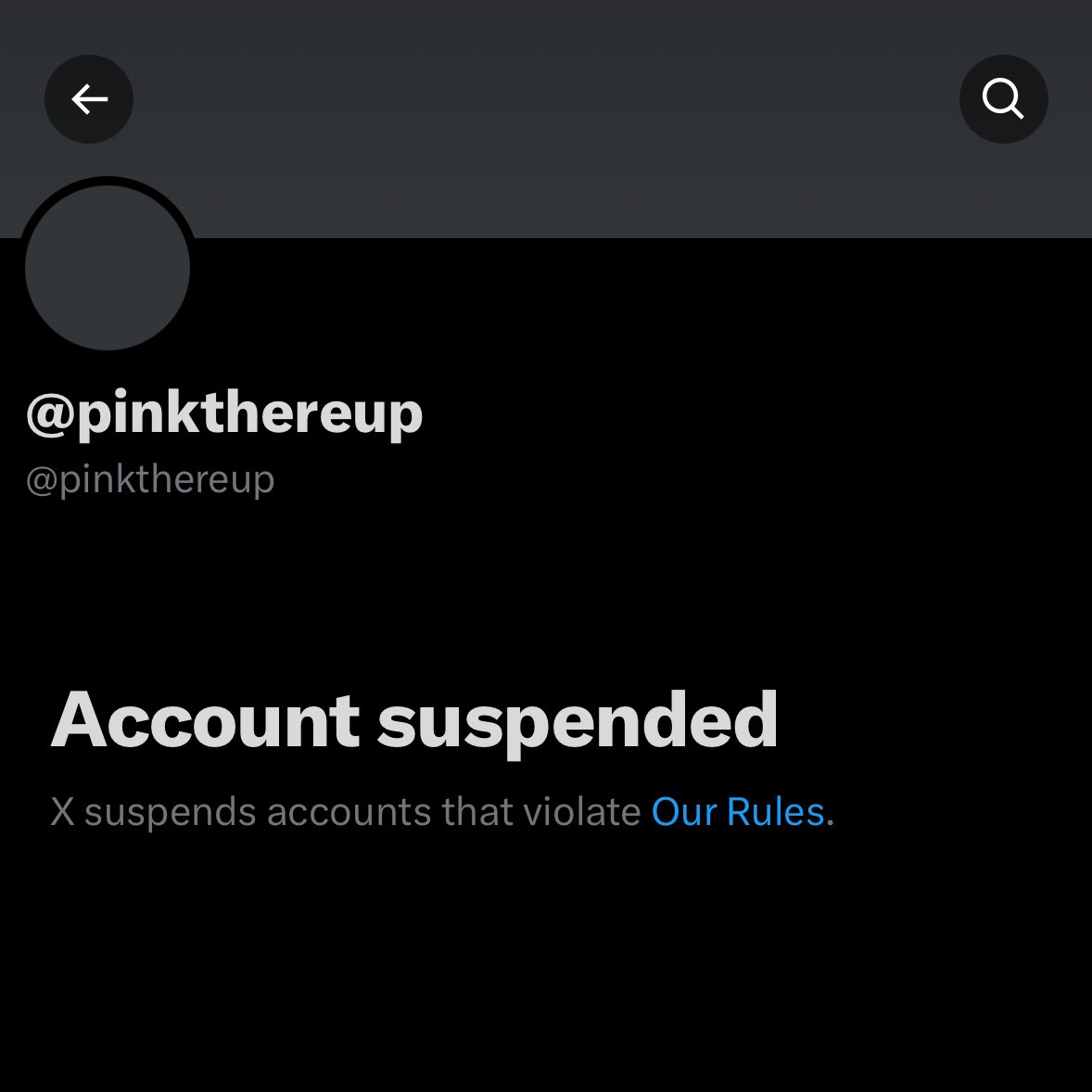 pnkthereup's tweet image. was @/pinkthereup rt to help me find my moots ill be here until I get my account back…