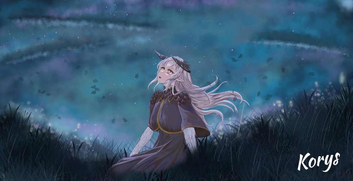 korisz01's tweet photo. Sylvie Leywin.     

. 
Author: @turtleme93 
Page: @tbateofficial 
.
#tbate #Sylv #Sylvie #thebeginningaftertheend #Leywin #SylvieLeywin #digitalart #illustrationart #illustration #イラスト #drawing #painting #anime #manhwa #イラストレーター #イラストグラム #イラストレーション https://t.co/5Ju0zaNylX