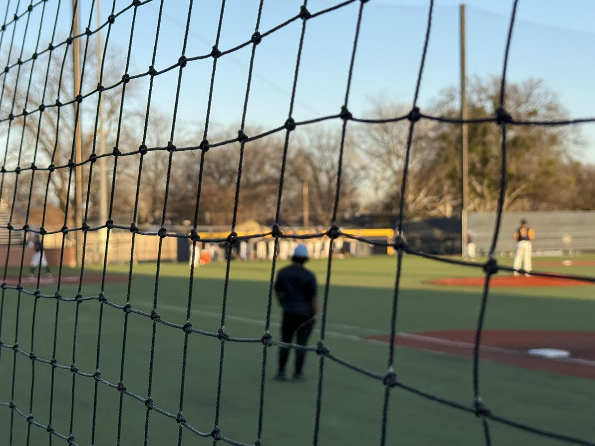 ⚾️ Had a blast throwing out the first pitch with fellow principals <a href="/drmelissabryan/">Melissa Bryan</a> and Mrs. Nandayapa at the <a href="/Heights_BSB/">Arlington Heights Baseball</a> game tonight!🧢🔥 #GameDay #FirstPitch