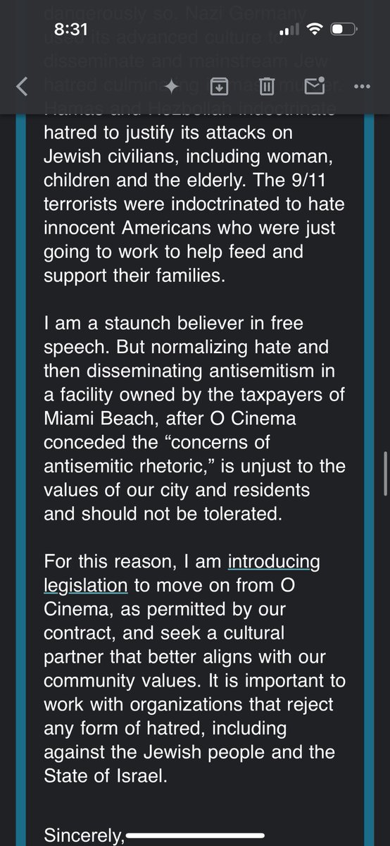 Aaron Leibowitz tweet media