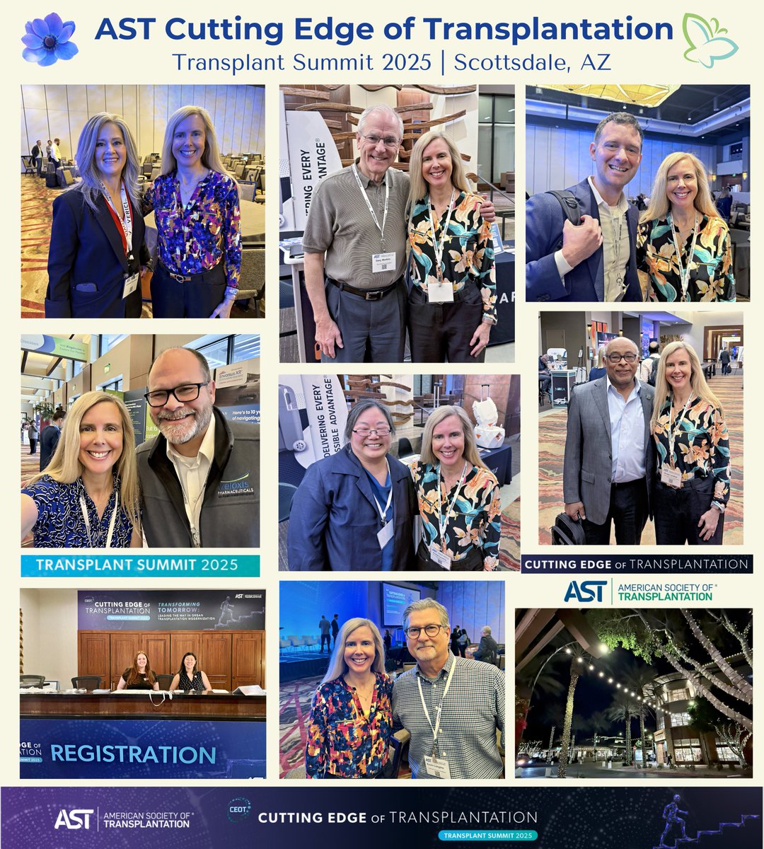 Krista Lentine, MD,PhD | FASN | FAST tweet media