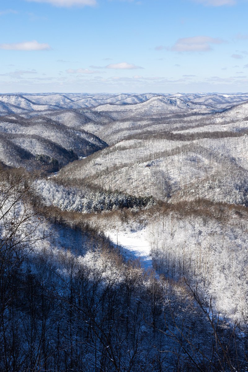 CrisRitchiePics's tweet image. Today's weather made me ready to say goodbye to winter. Still, there were a few good scenes these past three months.