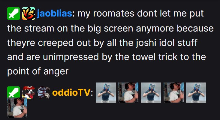 FrankHowley's tweet image. twitch.tv/frankhowley