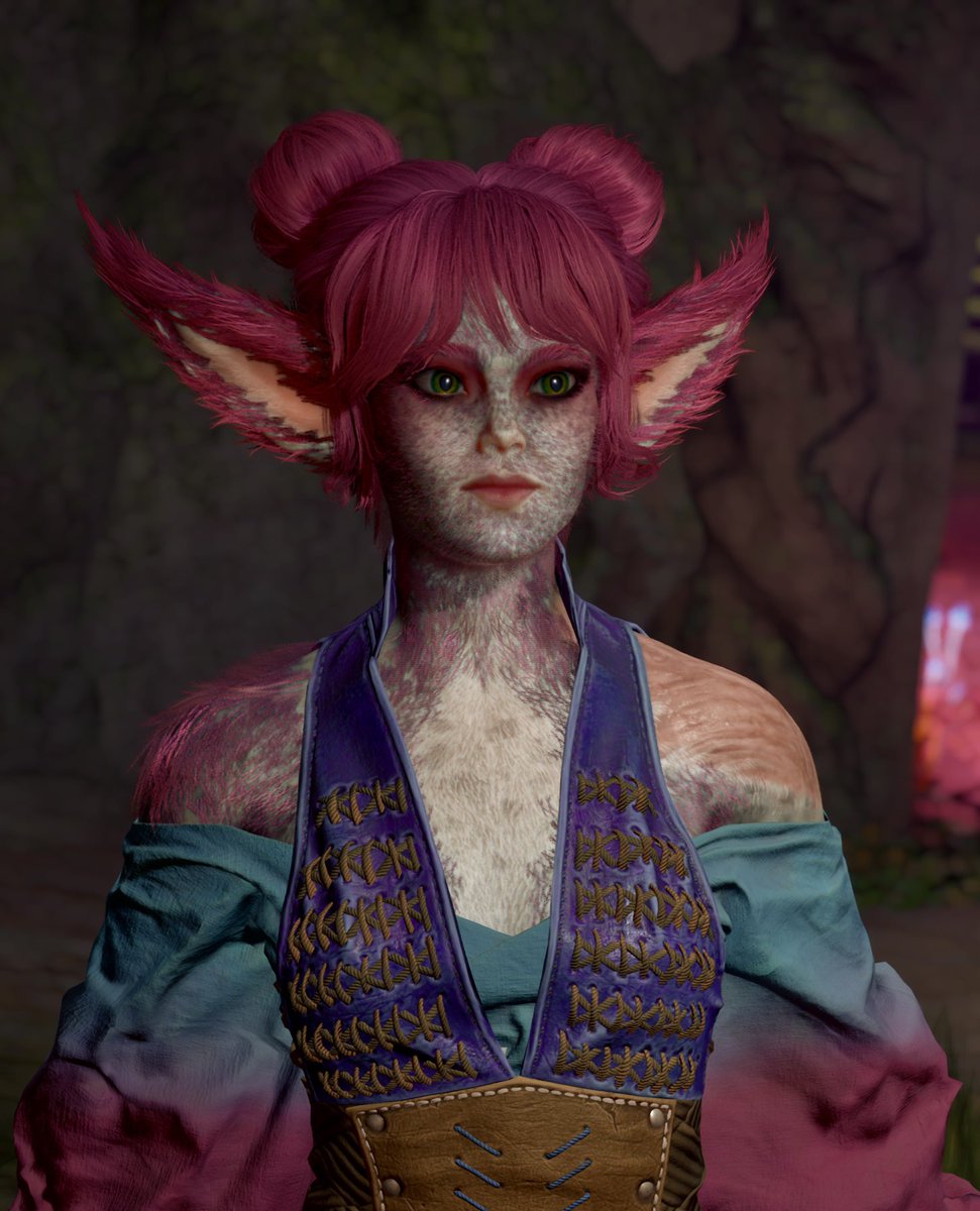 nerdyaunty92's tweet photo. โIโve got a couple inches for herโ
KAI NO
I mean yesโฆbut NO!
#Avowed #AvowedSpoilers #Yatzli #shesopretty #VirtualPhotography #HOM #iykyk https://t.co/JL35VdBwEJ